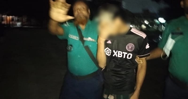 Student faces assault and arrest for Facebook criticism of July Uprising