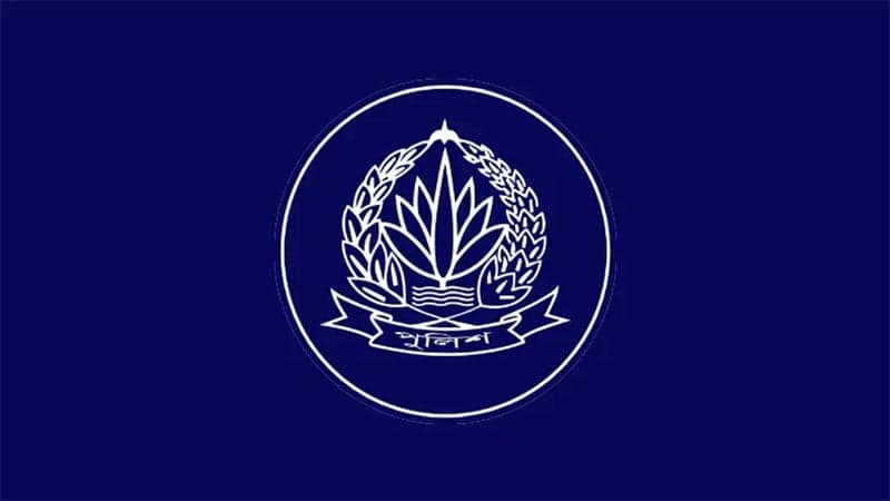 3 police officers, including ex-Ctg DIG, dismissed from job