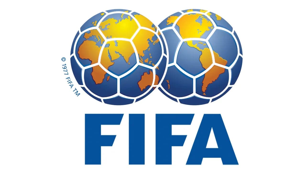 FIFA penalizes Bangladesh for violation of stadium security