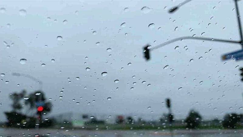 Rain likely over two divisions