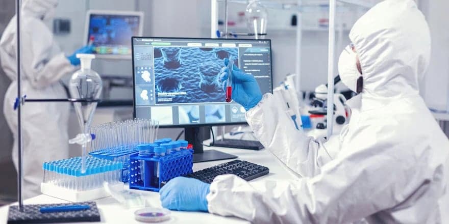 New protein discovery offers hope in cancer and aging treatments