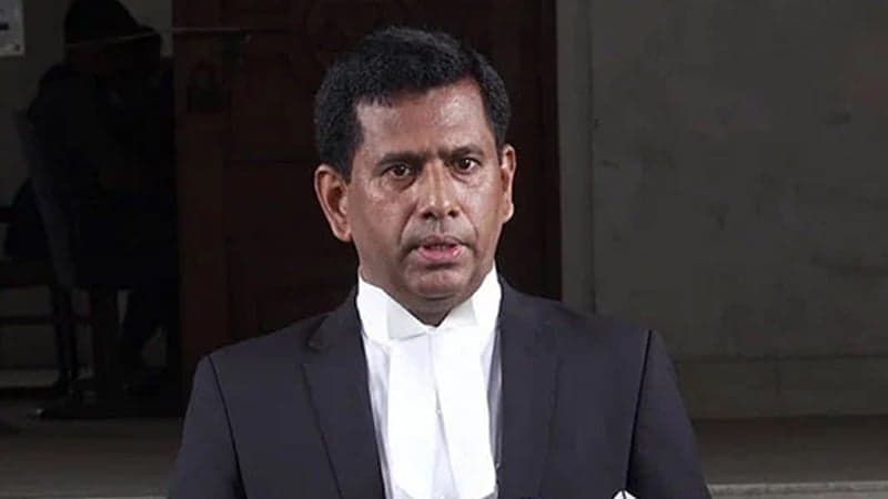 Sheikh Hasina ordered 'no treatment', 'no release' at hospital: Tajul Islam