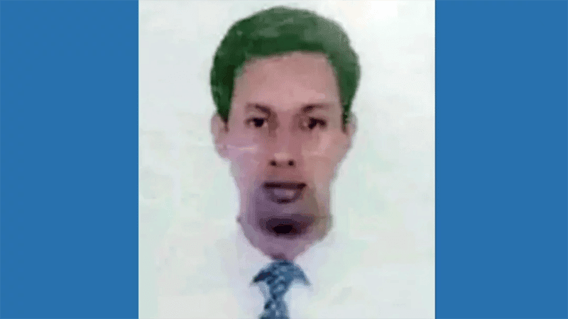 BB Additional Director found dead at Mugda home