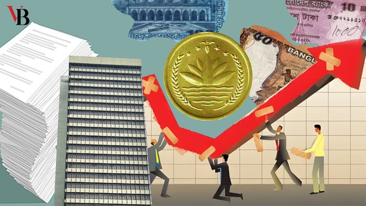 Budget must be fully committed to financial sector reform