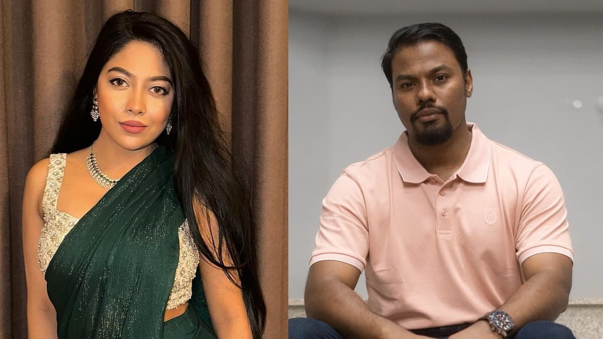 Rafsan–Xefer tie the knot!