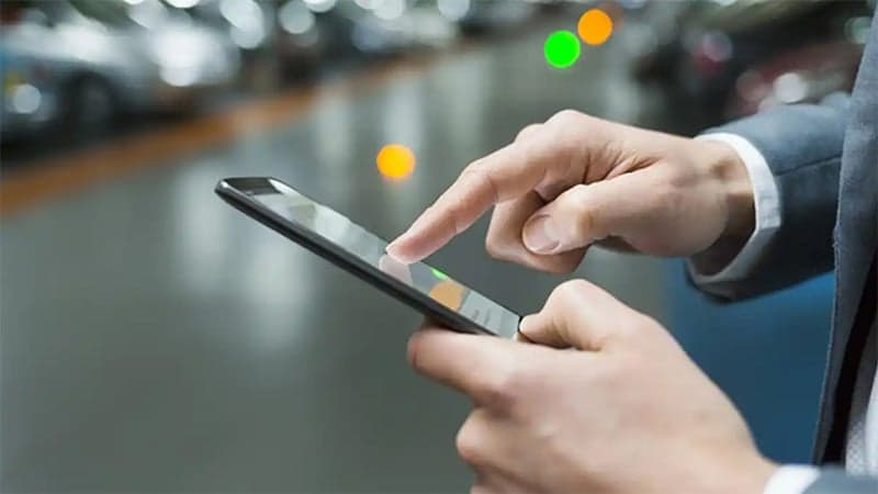 No separate central bank approval required for payment of internet bandwidth import
