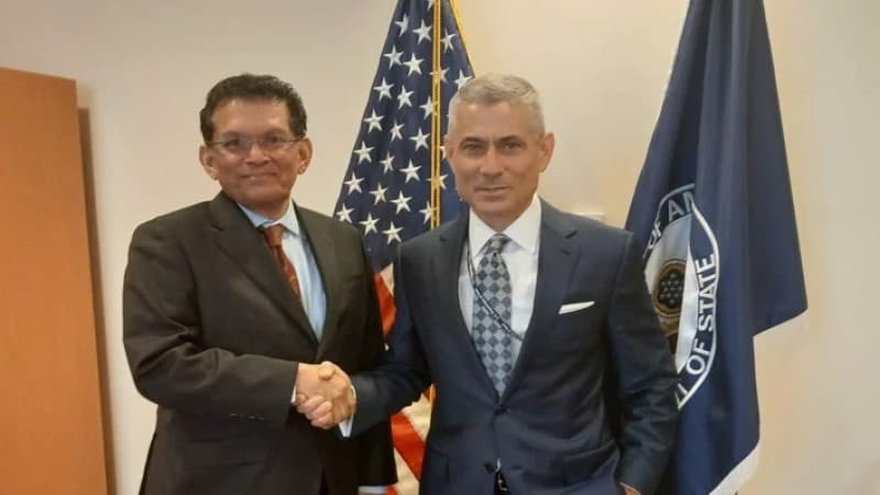 Bangladesh expresses interest in joining Trump's proposed Gaza force