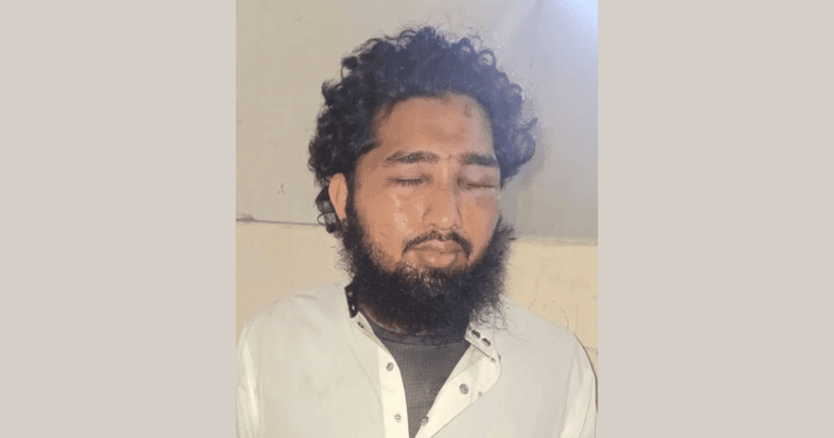 Madrasa teacher held over rape of student in Fatullah