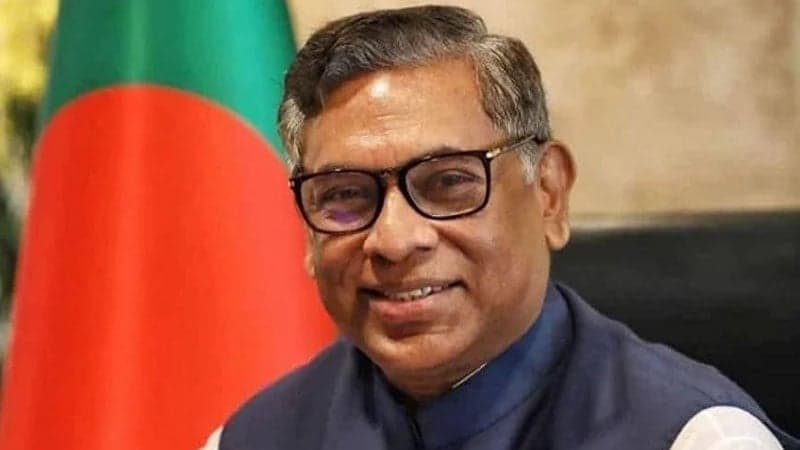 "New Cabinet likely to be formed by January 15"