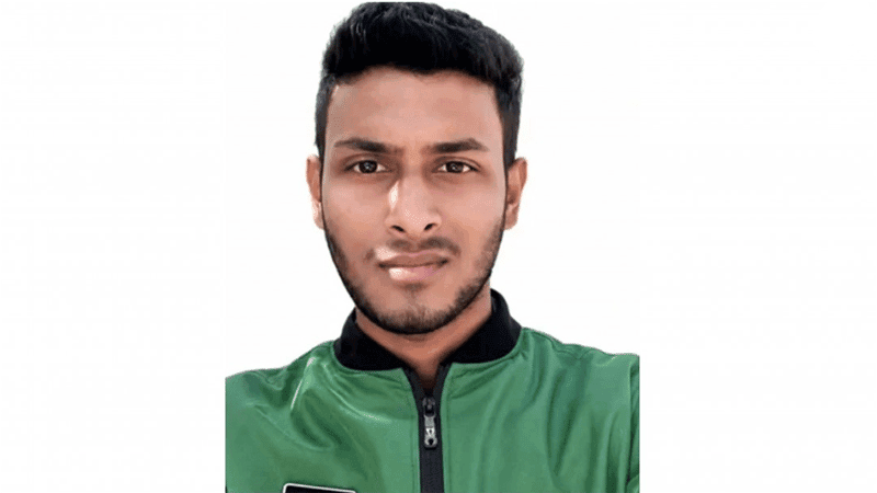 Body of Chhatra League leader found hanging from Chattogram flyover