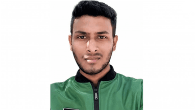 Body of Chhatra League leader found hanging from Chattogram flyover