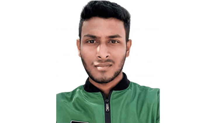 Body of Chhatra League leader found hanging from Chattogram flyover