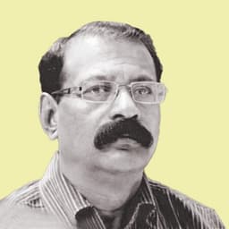 Mozharul Islam  Babla