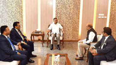 Dhaka urges India to expedite Sheikh Hasina's extradition process