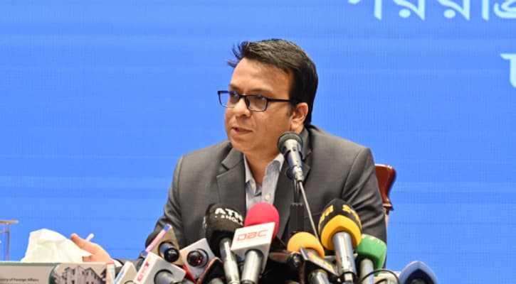 Bangladesh’s envoy to join Trump’s oath ceremony