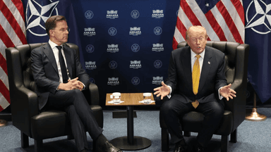 Trump declares Iran ceasefire 'over' amid renewed military escalation