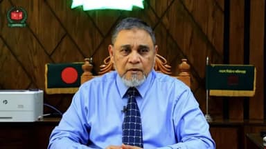 Attack on Hadi is isolated incident, will not affect polls: CEC 