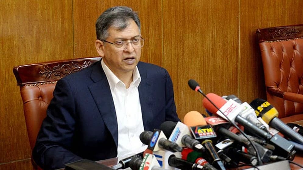 Proof of police inaction and negligence of duty found in Radda clinic attack: Home Minister