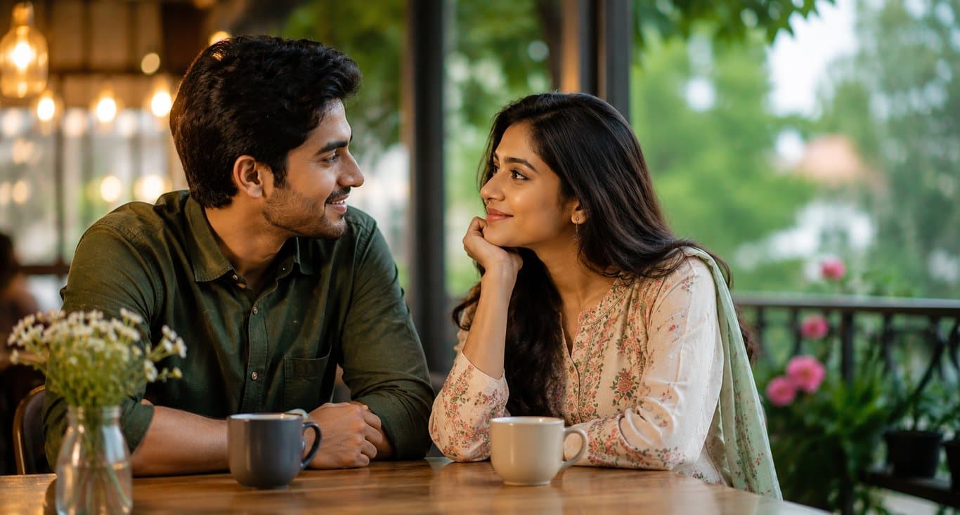 The ‘3-3-3 Dating Rule’: A new way to test relationship compatibility before marriage