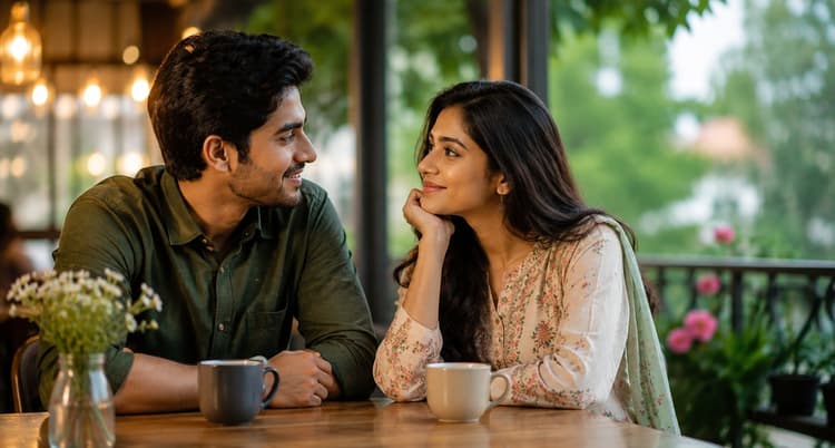 The ‘3-3-3 Dating Rule’: A new way to test relationship compatibility before marriage