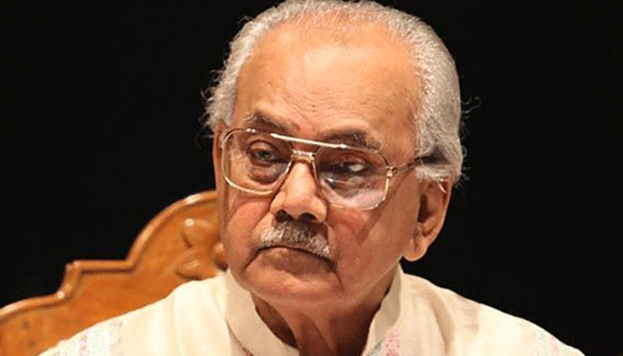 President mourns death of A K Khandker