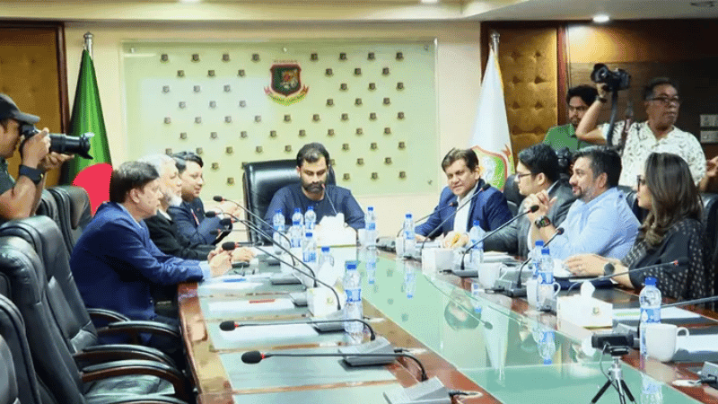 Cricketers’ match fees, salaries increased