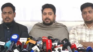 NCP joined Jamaat-led alliance for broader unity: Nahid