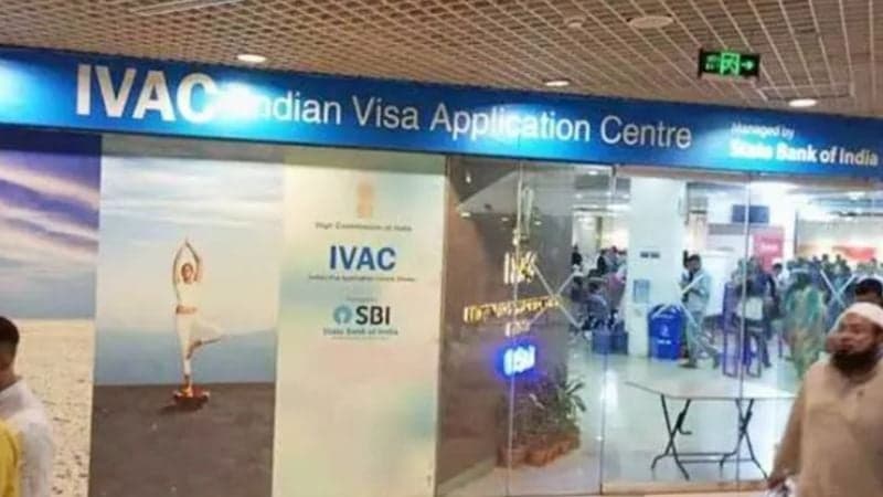 Indian Visa Centre in Dhaka reopens after brief shutdown