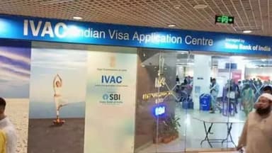 Indian Visa Centre in Dhaka reopens after brief shutdown