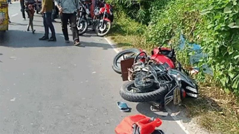 3 motorcyclists killed in Gopalganj road accident