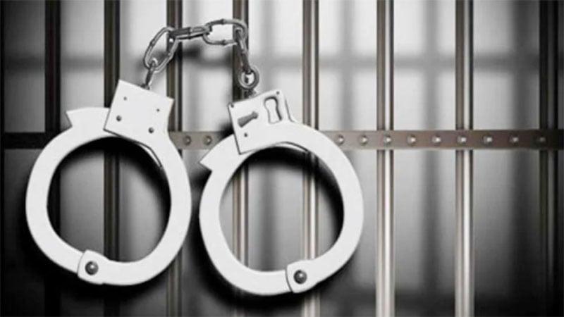 Awami League leader, his wife arrested in Dhaka