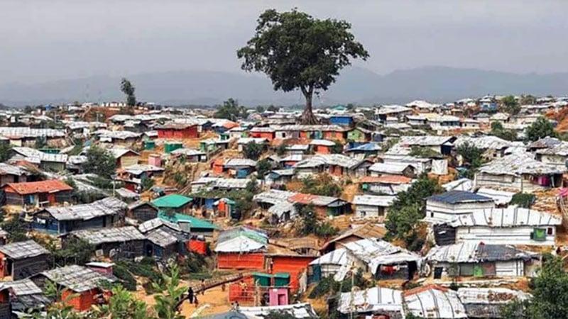 3 Rohingyas shot dead over establishing supremacy in Rohingya camp