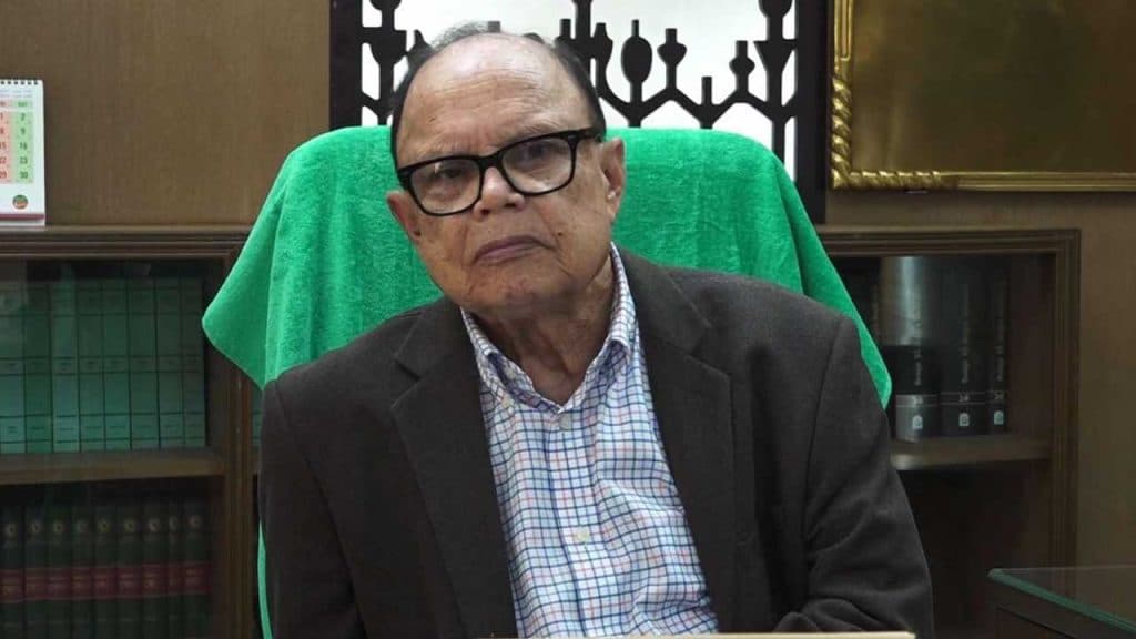 Food situation in Bangladesh stable, continuous monitoring needed: Food Adviser