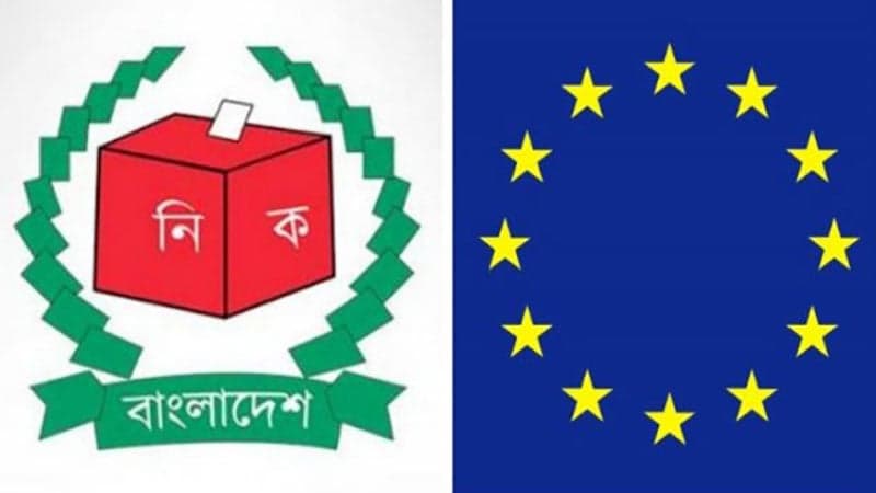 EU intends to meet with Election Commission