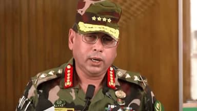 Bangladesh to join UN's 'Gang Suppression Force' in Haiti: Army chief