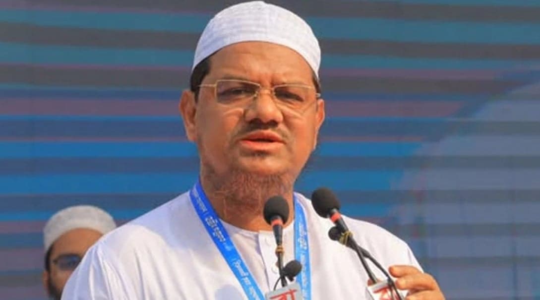 No sign of BNP fulfilling promises even after 6 months: Charmonai Pir