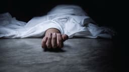 Man's body found hanging at under-construction building in Dhaka's Khilgaon