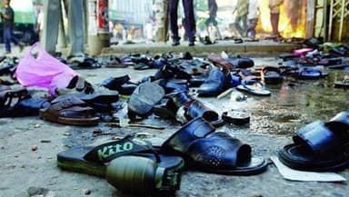 22 years on, August 21 attack still haunts survivors