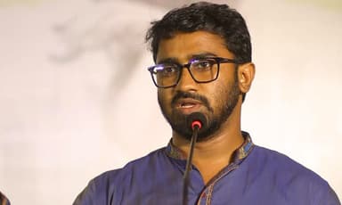 Jamaat Ameer did not leave his seat due to Asif Mahmud's corruption: Rashed Khan