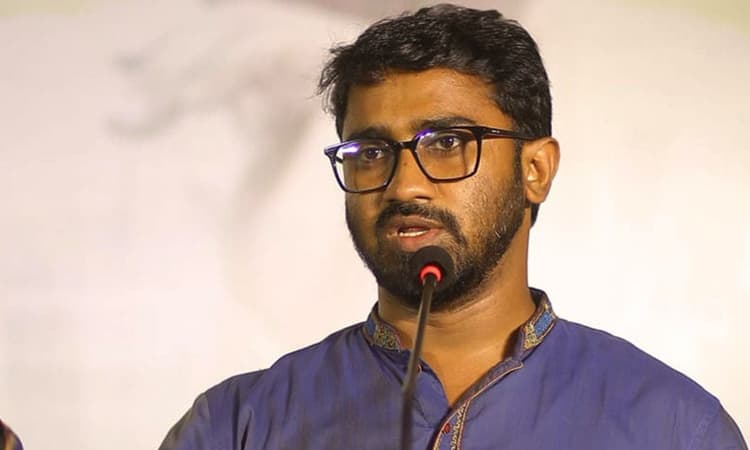 Jamaat Ameer did not leave his seat due to Asif Mahmud's corruption: Rashed Khan