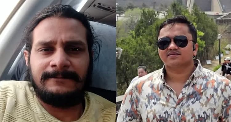 Cox's Bazar  fire: Case filed against resort owner, 1 held