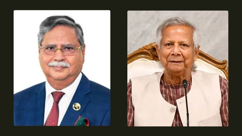 President, CA condole Hassan Ariff's death