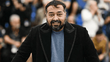 Arrest warrant issued against Anurag Kashyap for 'insulting' Brahmin community