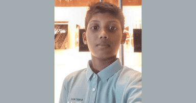 12-year-old child missing from Kuril, family seeks information