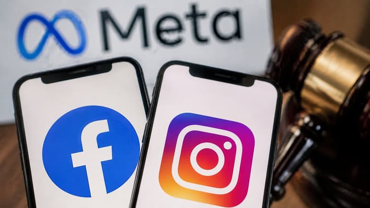 Meta faces landmark US trial over Facebook, Instagram’s impact on children