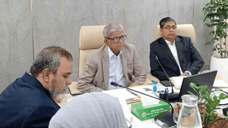 Ensuring accountability to the people is moral responsibility: Local Government Minister