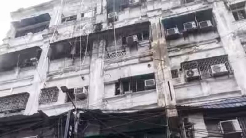 Kolkata hospitals to send teams to Bangladesh as patient numbers fall