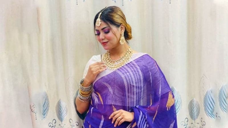 Honesty, commitment pave the path to success: Rabia Jahan Pari