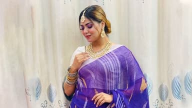 Honesty, commitment pave the path to success: Rabia Jahan Pari