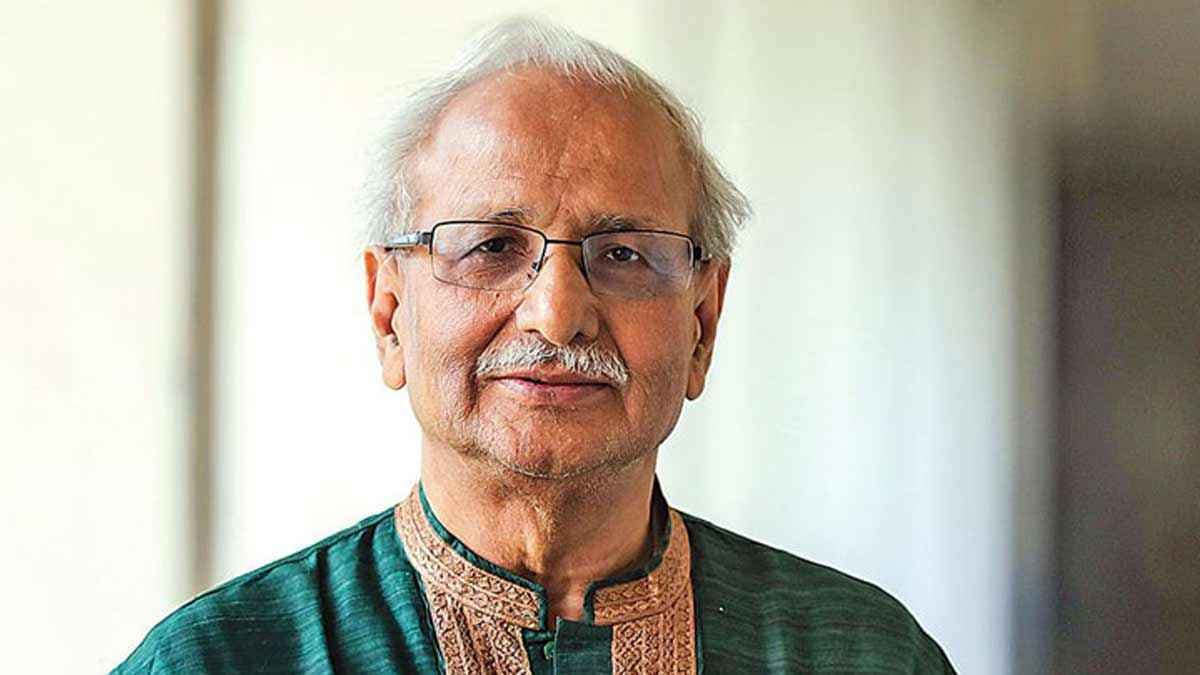 None is authorised to change basic structure of the constitution: Badiul Alam